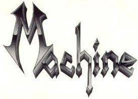 logo Machine (USA-2)